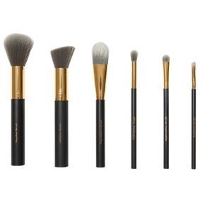 💫 Billion Dollar Brows 6pc Pro Brush Essentials